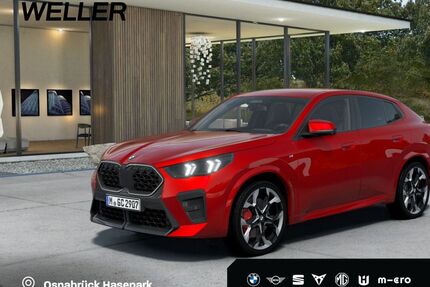 BMW X2 Gebrauchtwagen