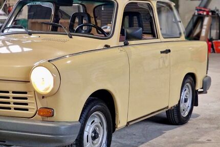 Trabant Andere Gebrauchtwagen