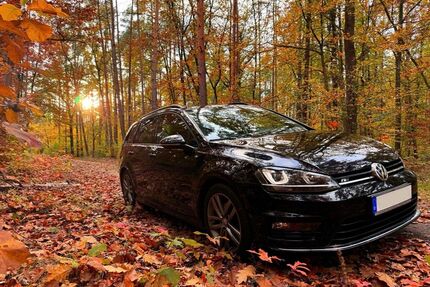 VW Golf Gebrauchtwagen