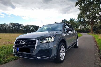 Audi Q2 Gebrauchtwagen