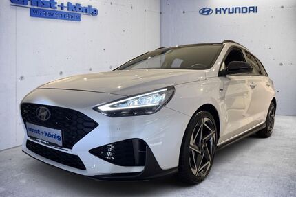 Hyundai i30 Gebrauchtwagen