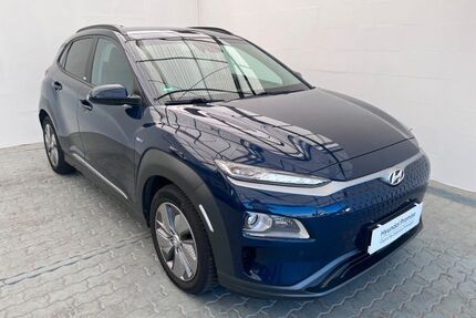 Hyundai KONA Elektro Gebrauchtwagen