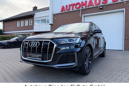 Audi Q7 Gebrauchtwagen