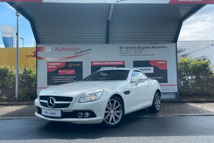 Mercedes-Benz SLK 250 Gebrauchtwagen