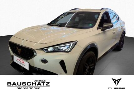 Cupra Formentor Gebrauchtwagen