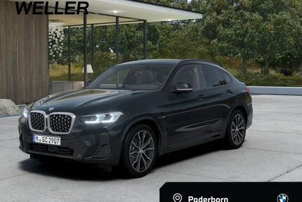 BMW X4 Gebrauchtwagen
