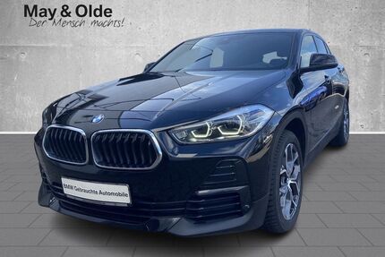 BMW X2 Gebrauchtwagen