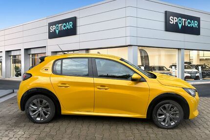 Peugeot 208 Gebrauchtwagen