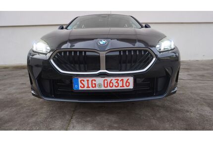 BMW 118 Gebrauchtwagen