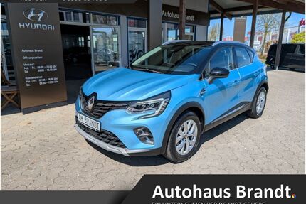 Renault Captur Gebrauchtwagen