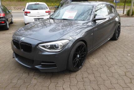 BMW M135 Gebrauchtwagen