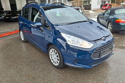 Ford B-Max Gebrauchtwagen