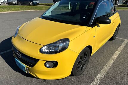 Opel Adam Gebrauchtwagen