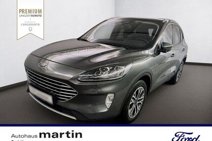 Ford Kuga Gebrauchtwagen