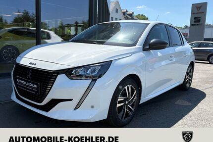 Peugeot 208 Gebrauchtwagen