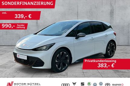 Cupra Born Gebrauchtwagen