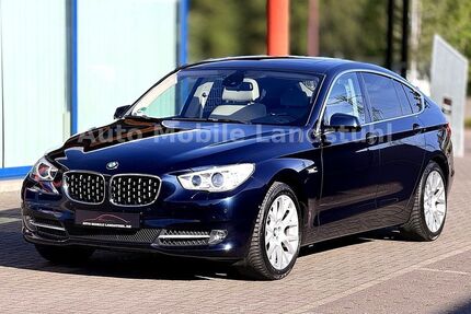 BMW 550 Gebrauchtwagen