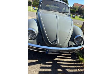 VW Käfer Gebrauchtwagen