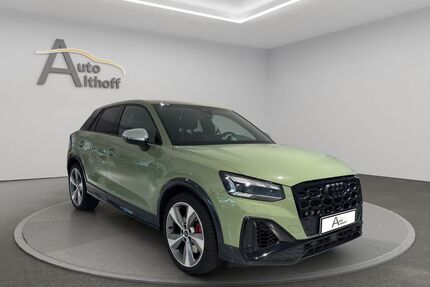 Audi SQ2 Gebrauchtwagen