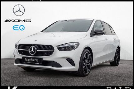 Mercedes-Benz B 200 Gebrauchtwagen