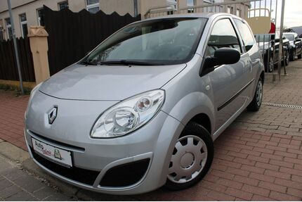 Renault Twingo Gebrauchtwagen