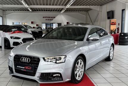 Audi A5 Gebrauchtwagen