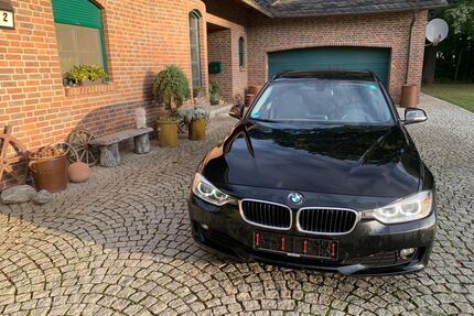 BMW 318 Gebrauchtwagen