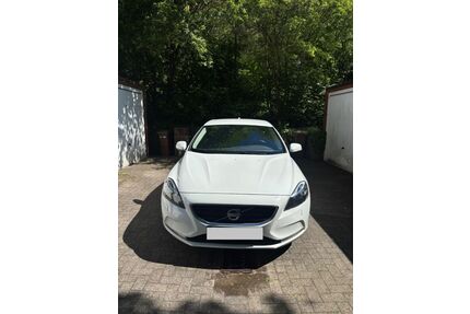 Volvo V40 Gebrauchtwagen