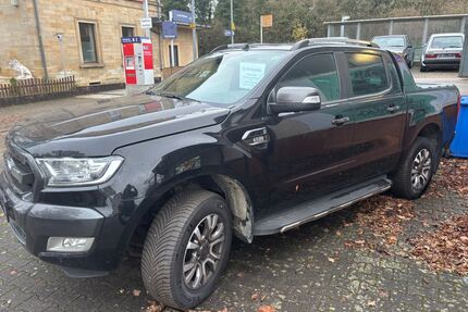Ford Ranger Gebrauchtwagen