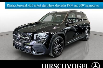 Mercedes-Benz GLB 200 Gebrauchtwagen