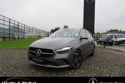 Mercedes-Benz B 180 Gebrauchtwagen