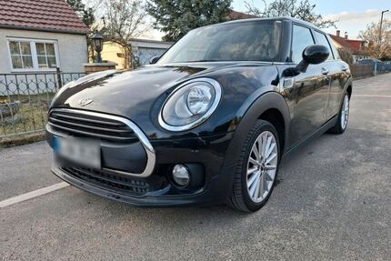 Mini Cooper Clubman Gebrauchtwagen