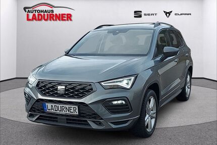 Seat Ateca Gebrauchtwagen