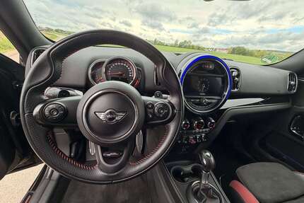 Mini John Cooper Works Countryman Gebrauchtwagen