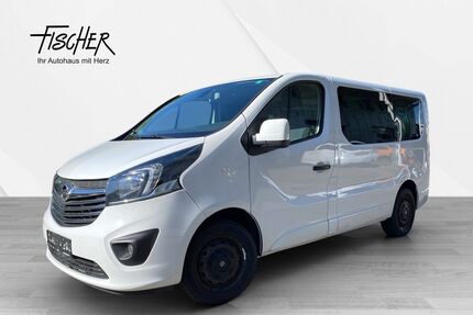 Opel Vivaro Gebrauchtwagen