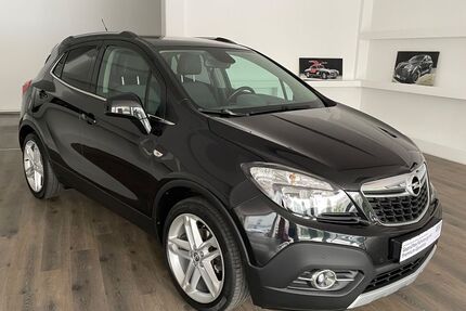 Opel Mokka Gebrauchtwagen