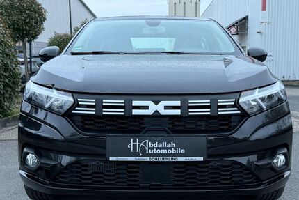 Dacia Logan Gebrauchtwagen