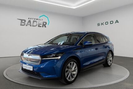Skoda Enyaq Gebrauchtwagen