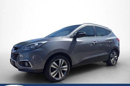 Hyundai ix35 Gebrauchtwagen