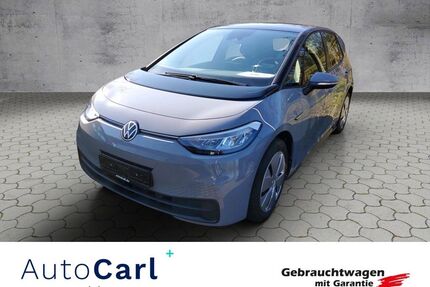VW ID.3 Gebrauchtwagen