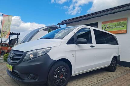 Mercedes-Benz Vito Gebrauchtwagen