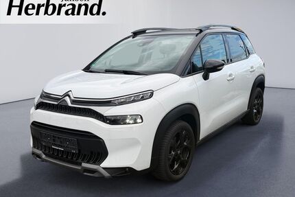 Citroen C3 Aircross Gebrauchtwagen
