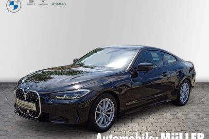BMW 420 Gebrauchtwagen