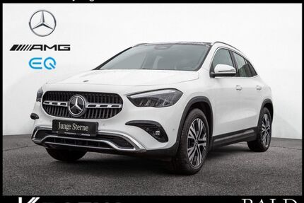 Mercedes-Benz GLA 220 Gebrauchtwagen