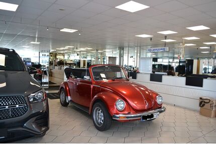 VW Käfer Gebrauchtwagen