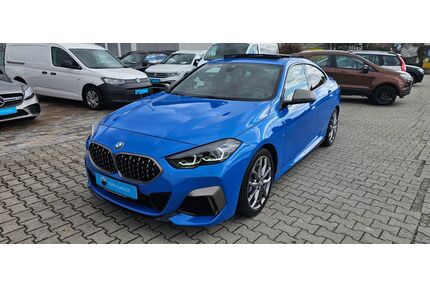 BMW M235 Gebrauchtwagen