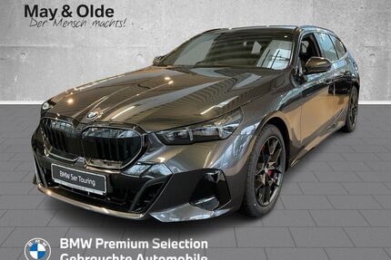 BMW 540 Gebrauchtwagen