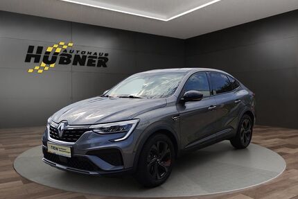 Renault Arkana Gebrauchtwagen
