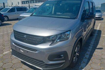 Peugeot Rifter Gebrauchtwagen
