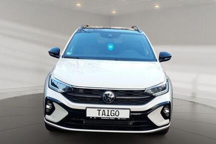 VW Taigo Gebrauchtwagen
